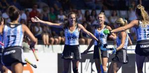 LAS LEONAS FINALIZARON CUARTAS EN VALENCIA