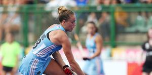 LAS LEONAS ARRANCARON CON EL PIE DERECHO LA GIRA POR EUROPA