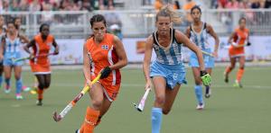 LAS LEONAS GOLEARON Y ENFRENTARN A CUBA EN CUARTOS