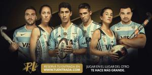 'PUMAS VS LEONAS' EN UN ENCUENTRO SOLIDARIO