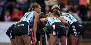 LAS LEONAS SIGUEN SUMANDO RODAJE EN LONDRES