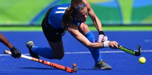 LAS LEONAS VOLVIERON A LOS ENTRENAMIENTOS