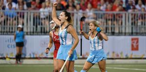 LA ACTIVIDAD DE LAS LEONAS TRAS LOS JUEGOS PANAMERICANOS