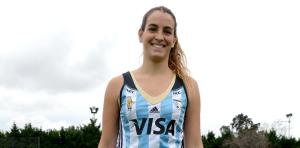 CAMBIO EN LAS LEONAS PARA LA GIRA A BLGICA