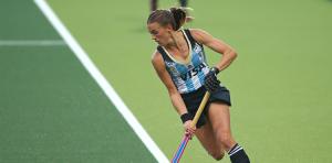 REPOSO DEPORTIVO PARA CARLA REBECCHI