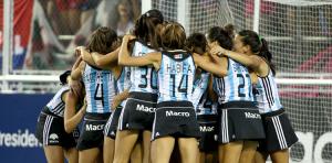 LAS LEONAS PARA EL 2015