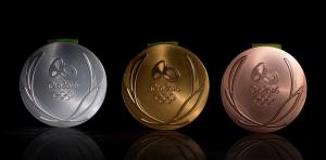 RO 2016: LAS MEDALLAS CON LAS QUE TODOS SUEAN