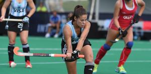 LAS LEONAS DEBUTARON CON UNA VICTORIA