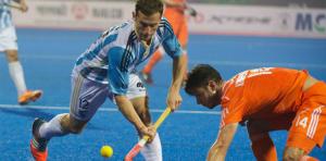 GRAN TRIUNFO DE LOS LEONES EN HOLANDA