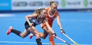 LAS LEONAS CAYERON ANTE HOLANDA, PERO TENDRN REVANCHA EN LA FINAL