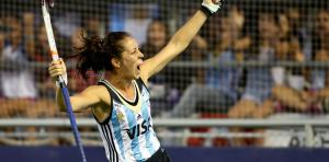 SILVINA D'ELA Y LAS GANAS DE VOLVER A SER LEONA