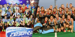 LEONES Y LEONAS SE MANTIENEN EN LA ELITE DEL RANKING FIH