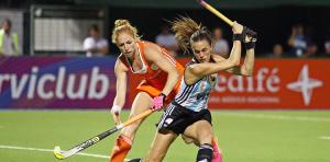 EN ROSARIO, LAS LEONAS BUSCARN METERSE EN LA FINAL