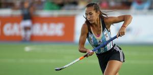 JOSEFINA SRUOGA COMUNIC SU RENUNCIA A LAS LEONAS