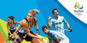 CMO SER EL HOCKEY EN RO 2016