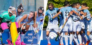 LAS LEONAS Y LOS LEONES CONCENTRARN EN CRDOBA