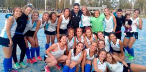 CAMPEONATO DE SELECCIONES REGIONAL - PATAGONIA SUB 16: LA PAMPA, EN LO MS ALTO DEL PODIO