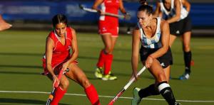 EL HOCKEY ARGENTINO ES DE ORO