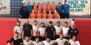 ARGENTINO DE SELECCIONES PISTA MAYORES: TIERRA DEL FUEGO Y SANTA CRUZ, CAMPEONES!