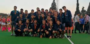 CAMPEONATO ARGENTINO DE SELECCIONES SUB 18 CABALLEROS: BUENOS AIRES, TETRACAMPEN EN TUCUMN!