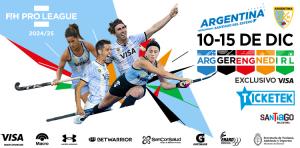 ENTRADAS A LA VENTA PARA VER A LAS LEONAS Y LOS LEONES 