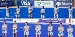 CANCELACIN DE LA GIRA A BLGICA DE LAS LEONAS Y LOS LEONES 