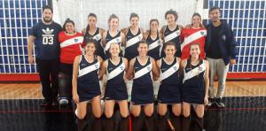 ARGENTINO DE SELECCIONES PISTA MAYORES: BARILOCHE Y SANTA CRUZ, CAMPEONES!