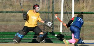 ARGENTINO DE SELECCIONES MAYORES ZONA ASCENSO 'B' - DA 2