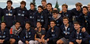 TODOS LOS GANADORES DEL ARGENTINO DE SELECCIONES SUB 21