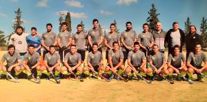 ARGENTINO DE SELECCIONES MAYORES ZONA ASCENSO 'A' - SE DEFINIERON LOS FINALISTAS